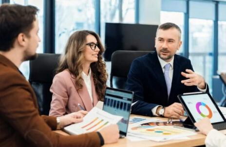 RING se expande: nuevas sedes