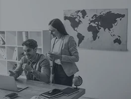 Expansión Internacional