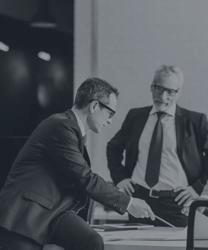 MBA+ | Master online en Administración