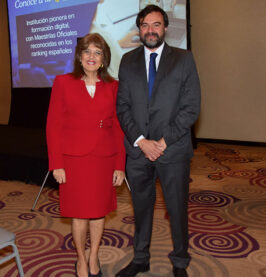 Lanzamiento Oficial de RING