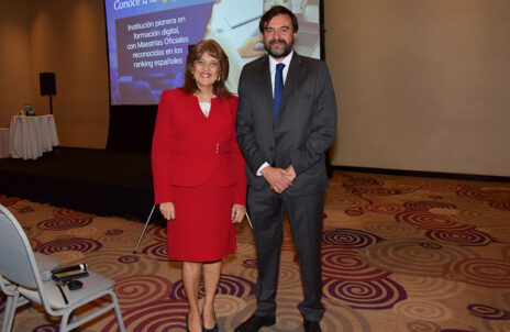 Lanzamiento Oficial de RING