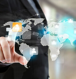 Nuevo programa de membresías RING